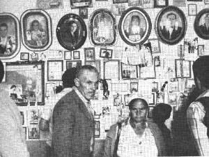 Sala dos Milagres
